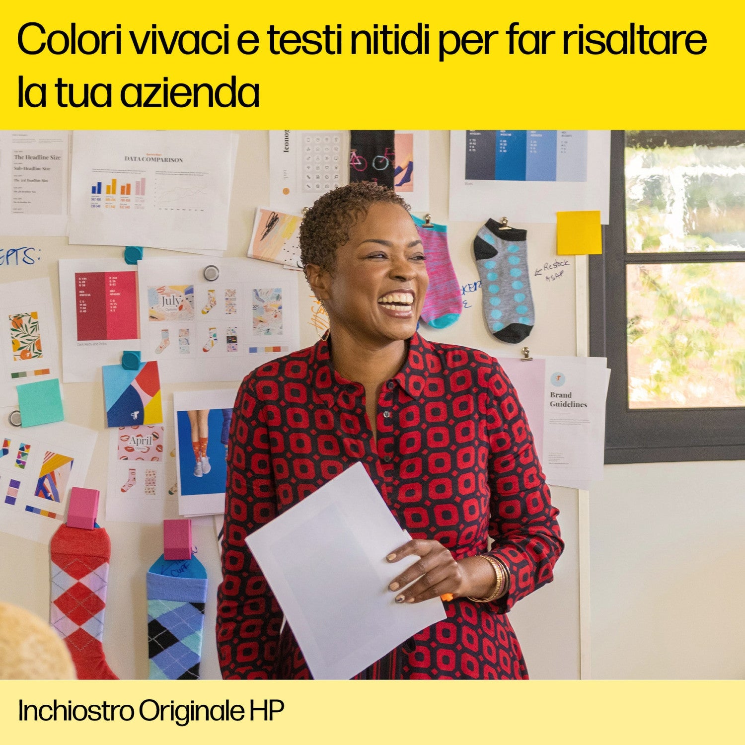 HP Cartuccia di Inchiostro Magenta Originale 963XL ad Alta Capacità