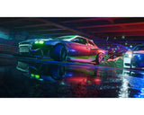 Infogrames Need for Speed Unbound Standard Multilingua PlayStation 5