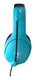 Turtle Beach Airlite Fit Auricolare Cablato A Padiglione Gaming Nero, Blu, Rosso