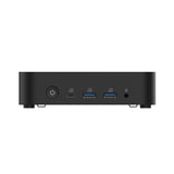 ASUS NUC 14 Essential RNUC14MNK2500002 Nero N250