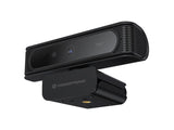 Conceptronic AMDIS09B webcam 2 MP 1920 x 1080 Pixel USB 2.0 Nero