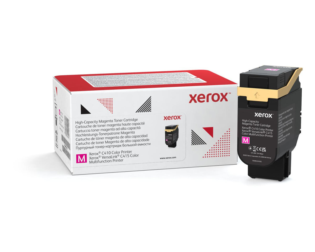 Xerox 006R04687 cartuccia toner 1 pz Originale