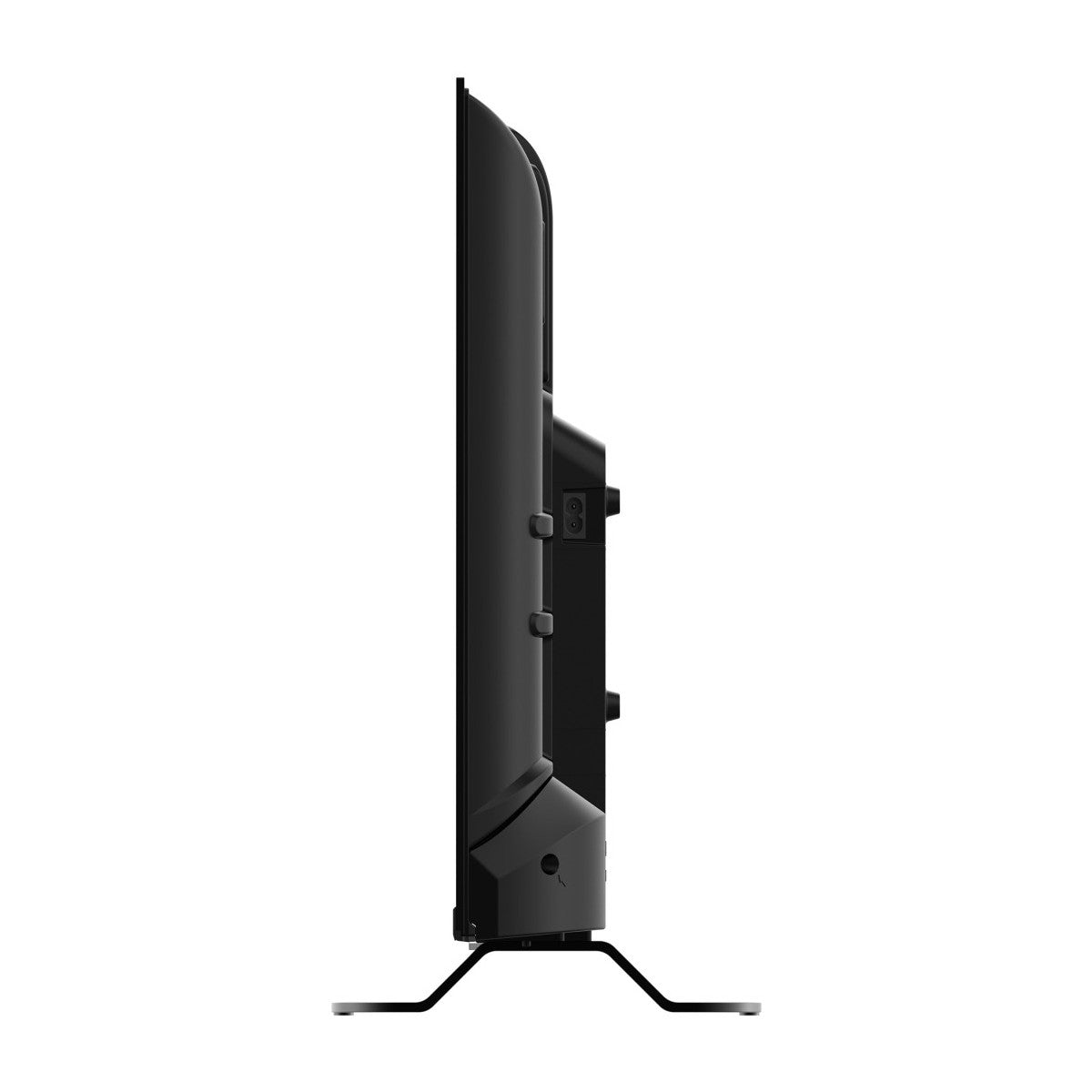 Smart-Tech 32HV02V TV 81,3 cm (32 pollici) HD Smart TV Wi-Fi Nero 180 cd/m²