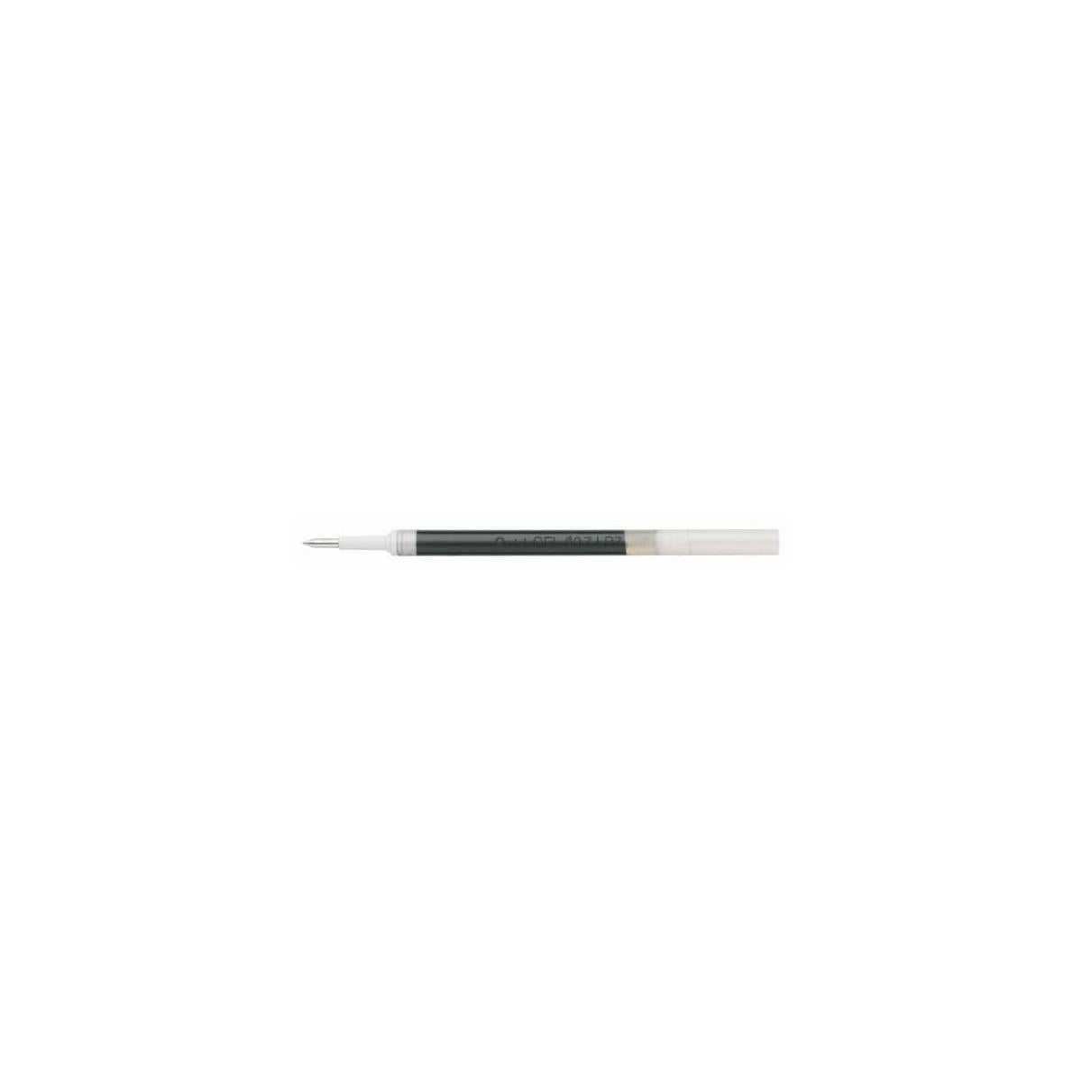 Pentel EnerGel Refill 12 pz