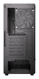 Antec VX-320 ARGB Midi Tower Nero