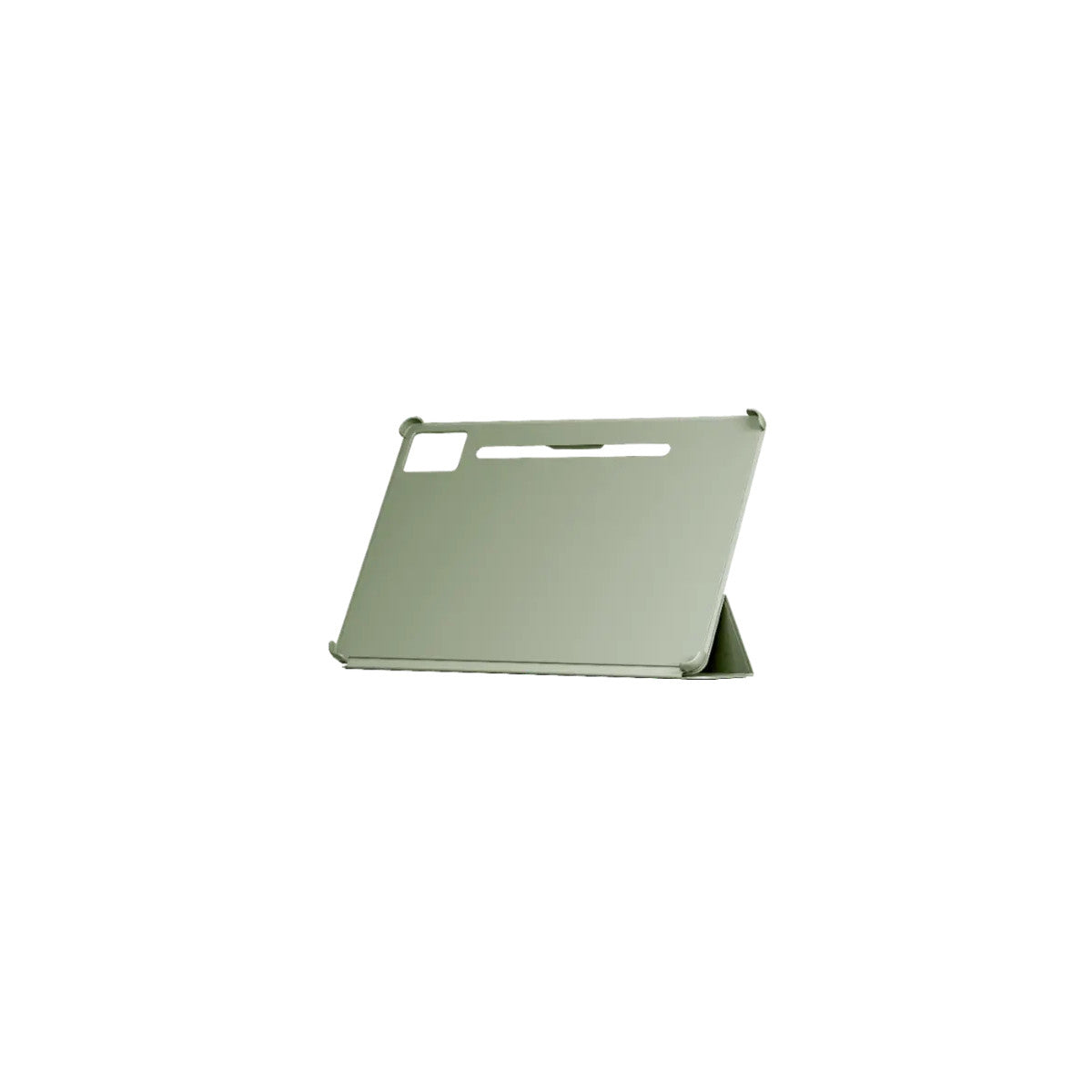 Lenovo ZG38C05989 custodia per tablet 32,3 cm (12.7 Pollici) Custodia a libro Verde