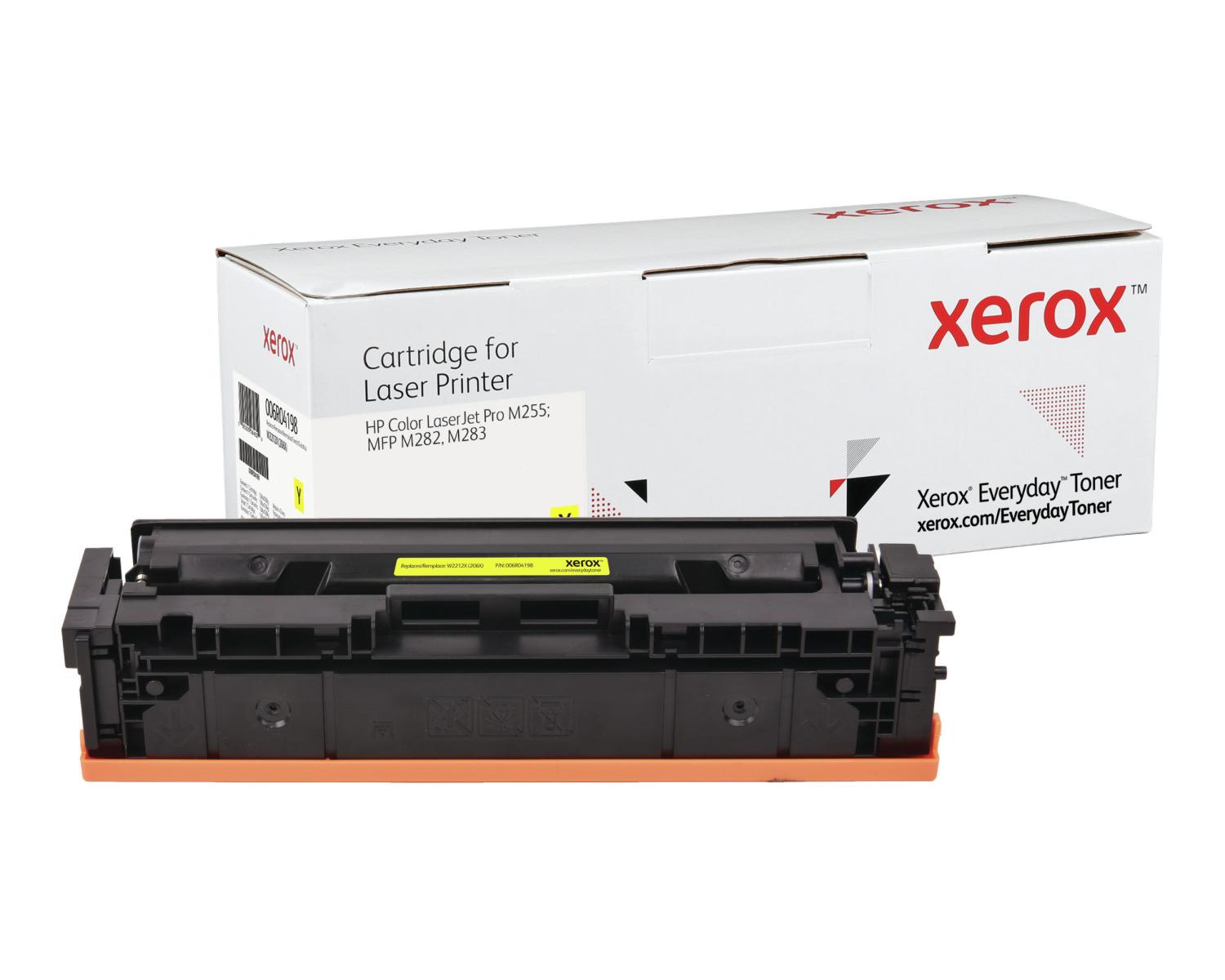Everyday 006R04198 cartuccia toner 1 pz