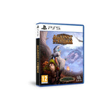 Fireshine Games Against the Storm - Videogioco per PlayStation 5
