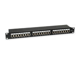 Equip 326425 pezzo di pannello 1U