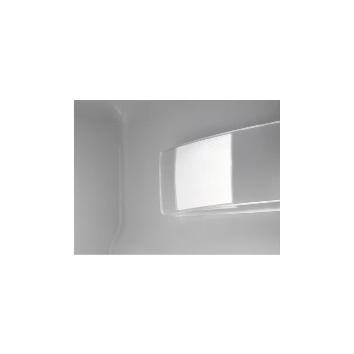 Electrolux KNS5LE16S frigorifero con congelatore Da incasso 233 L E Bianco