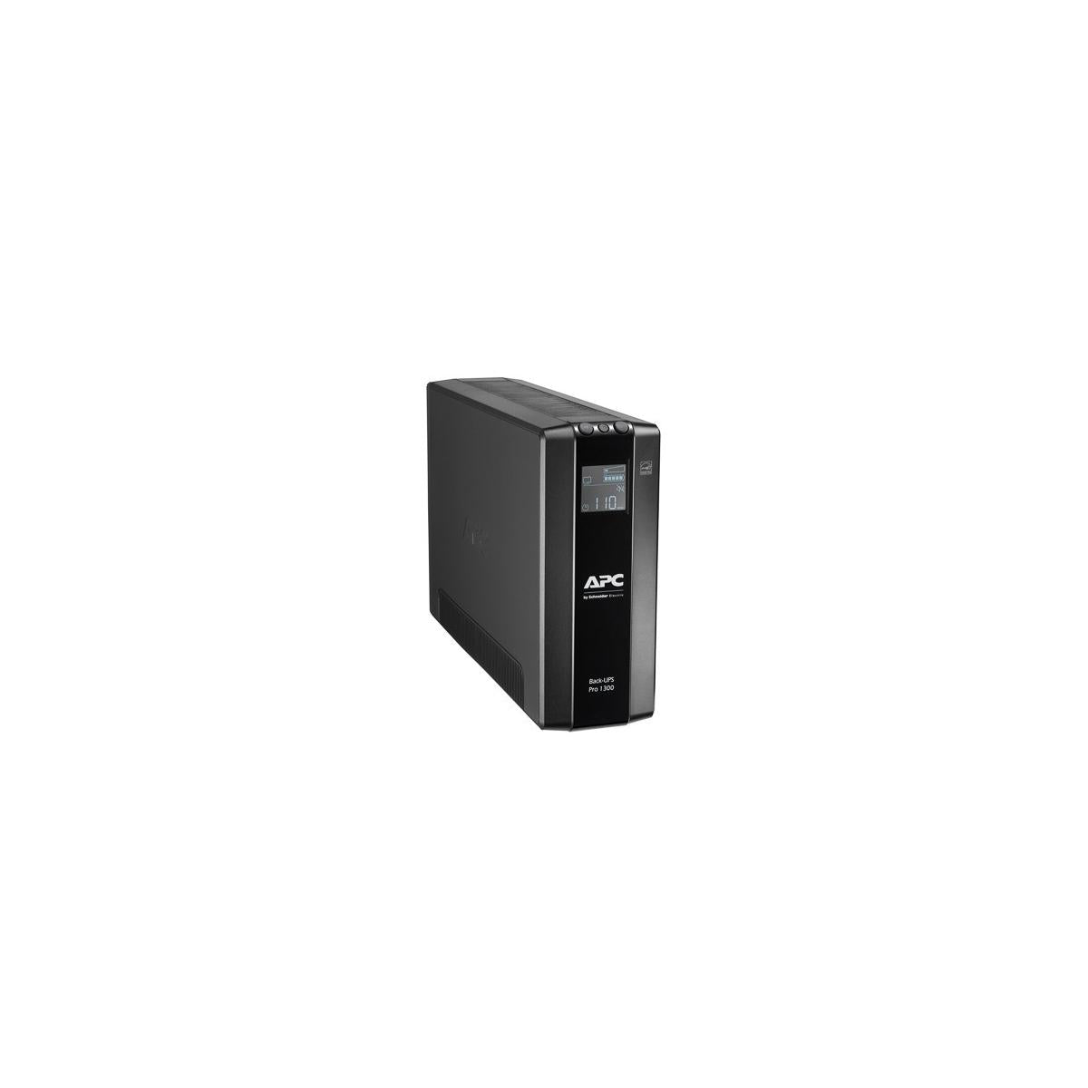 APC BR1300MI gruppo di continuità (UPS) A linea interattiva 1,3 kVA 780 W 8 presa(e) AC