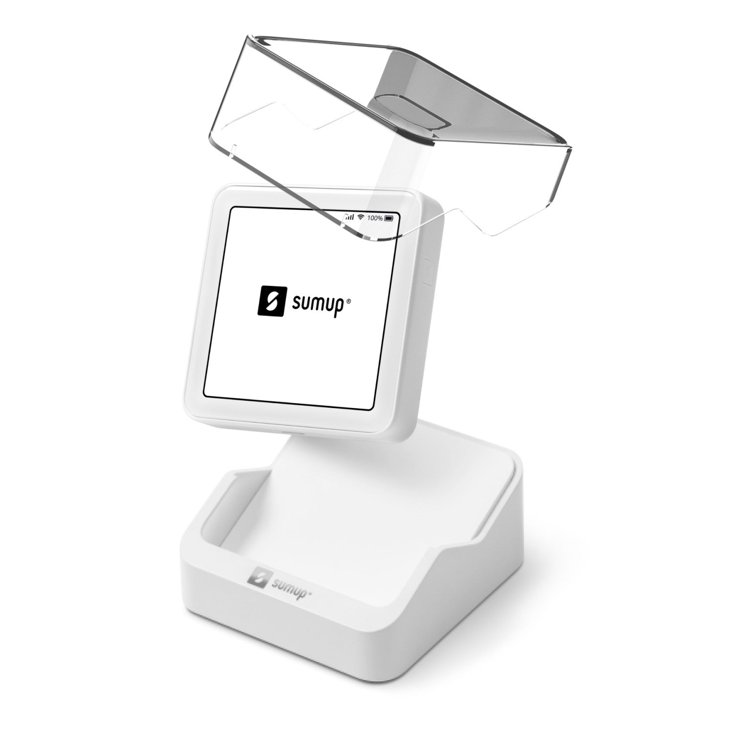 SumUp Solo lettore di card readers Bianco