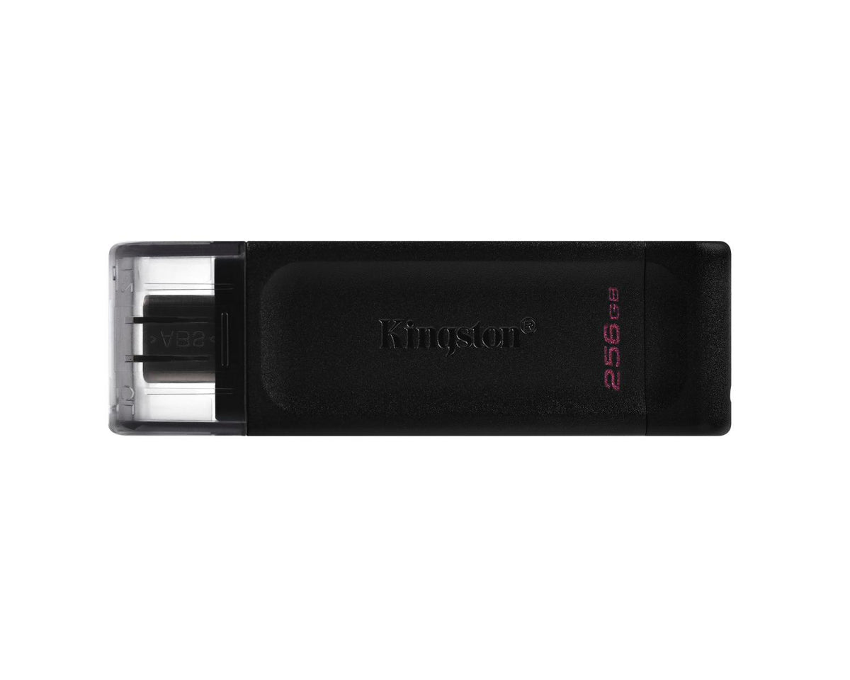 Kingston Technology DataTraveler 256GB USB-C 3.2 Gen 1 70