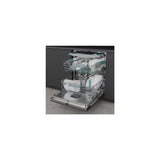 Hisense HV663A65 lavastoviglie A scomparsa totale 16 coperti A