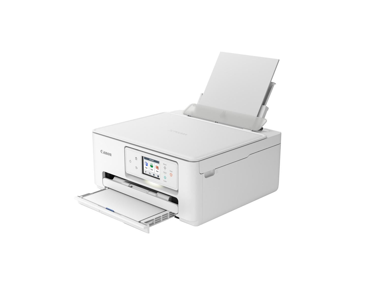 Canon 6256C006 Stampante Multifunzione Ad Inchiostro PIXMA TS7650i A4 1200x1200 DPI Wi Fi Nero