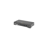 Axis 0878-002 Videoregistratore di rete (NVR) Nero