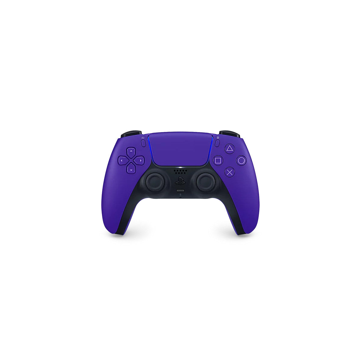 Sony Interactive Entertainment DualSense Viola Bluetooth/USB Gamepad Analogico/Digitale PlayStation 5