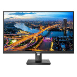 Philips 276B1/00 Monitor PC 68,6 cm (27pollici) 2560 x 1440 Pixel Full HD LED Nero