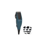 Remington B0B7NTVFWV Tagliacapelli Apprentice HC5020 con 5 Pettini Blu