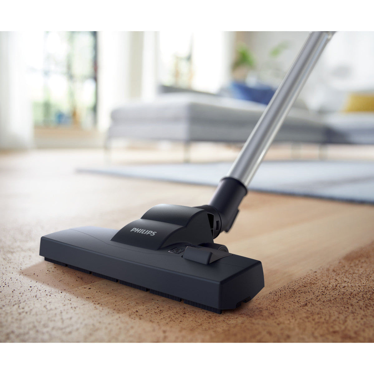 Philips 2000 series XB2122/09 Aspirapolvere senza sacco