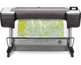 HP W6B55A Stampante Grandi Formati Getto d'Inchiostro a Colori 2400x1200 DPI 1118x1676 mm Nero