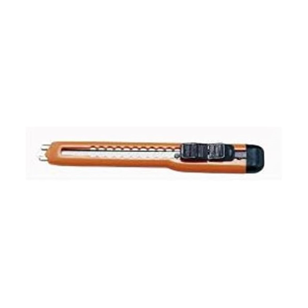 Viva Cutter A Lama 031 80x9 Mm Con Guida In Metallo E Blocca Lama