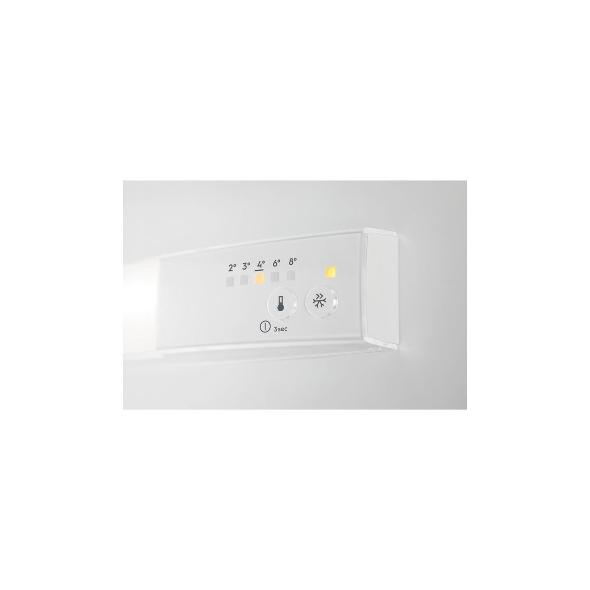 Electrolux KFB2AE10S1 Frigorifero monoporta Da incasso 164 L E Bianco