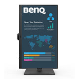 BenQ BL2790QT Monitor PC 68,6 cm (27pollici) 2560 x 1440 Pixel Quad HD LED Nero