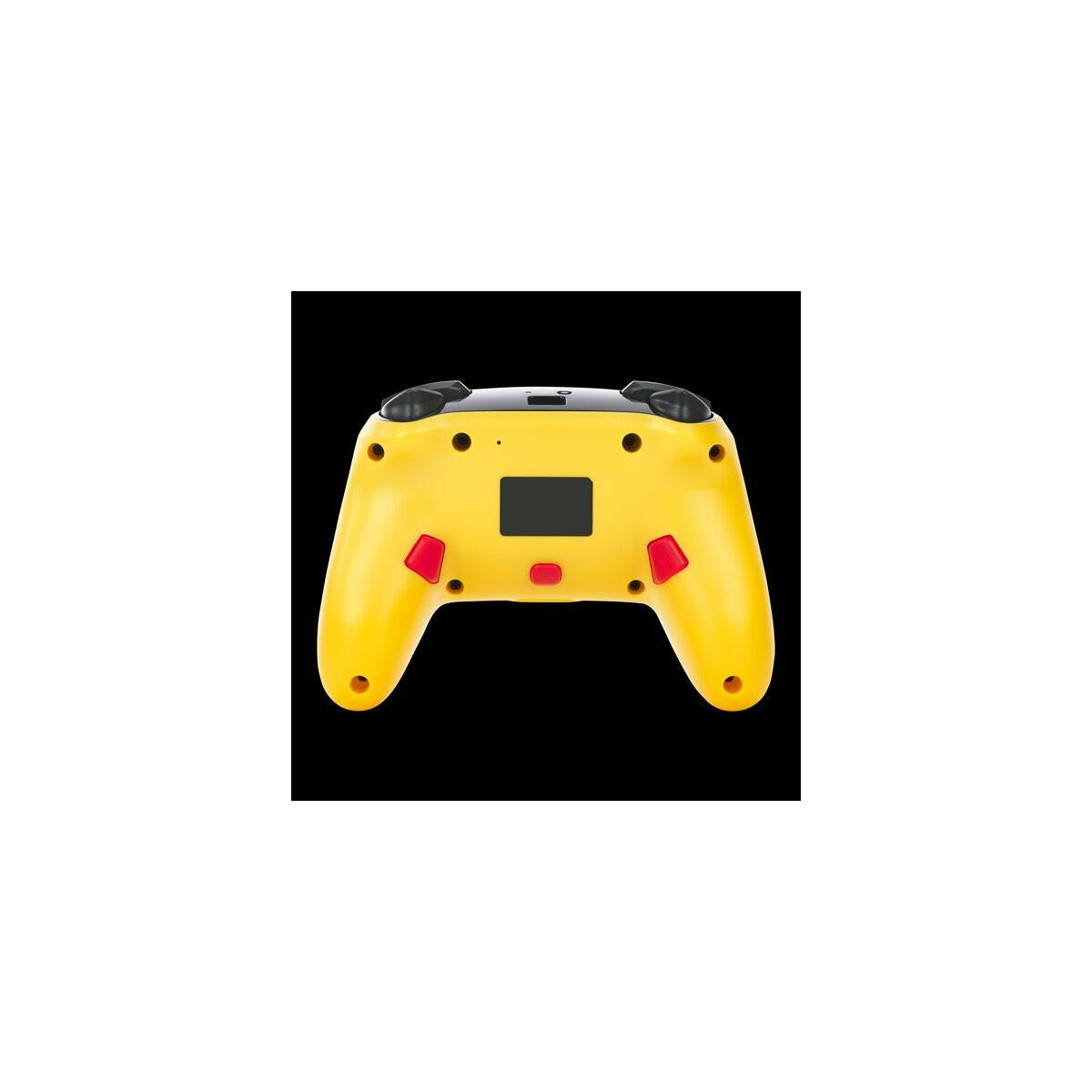 PowerA NSGP0268-01 periferica di gioco Giallo Bluetooth Gamepad Nintendo Switch, Nintendo Switch Lite, Nintendo Switch OLED