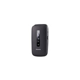 Panasonic KX-TU550 Telefono Cellulare Senior Nero