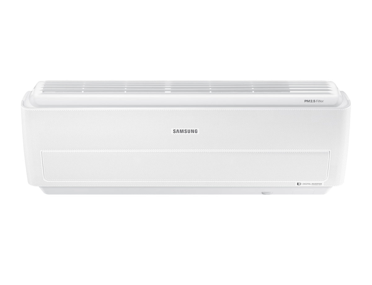 Samsung AR12NXCXAWKNEU condizionatore fisso Condizionatore unità interna Bianco