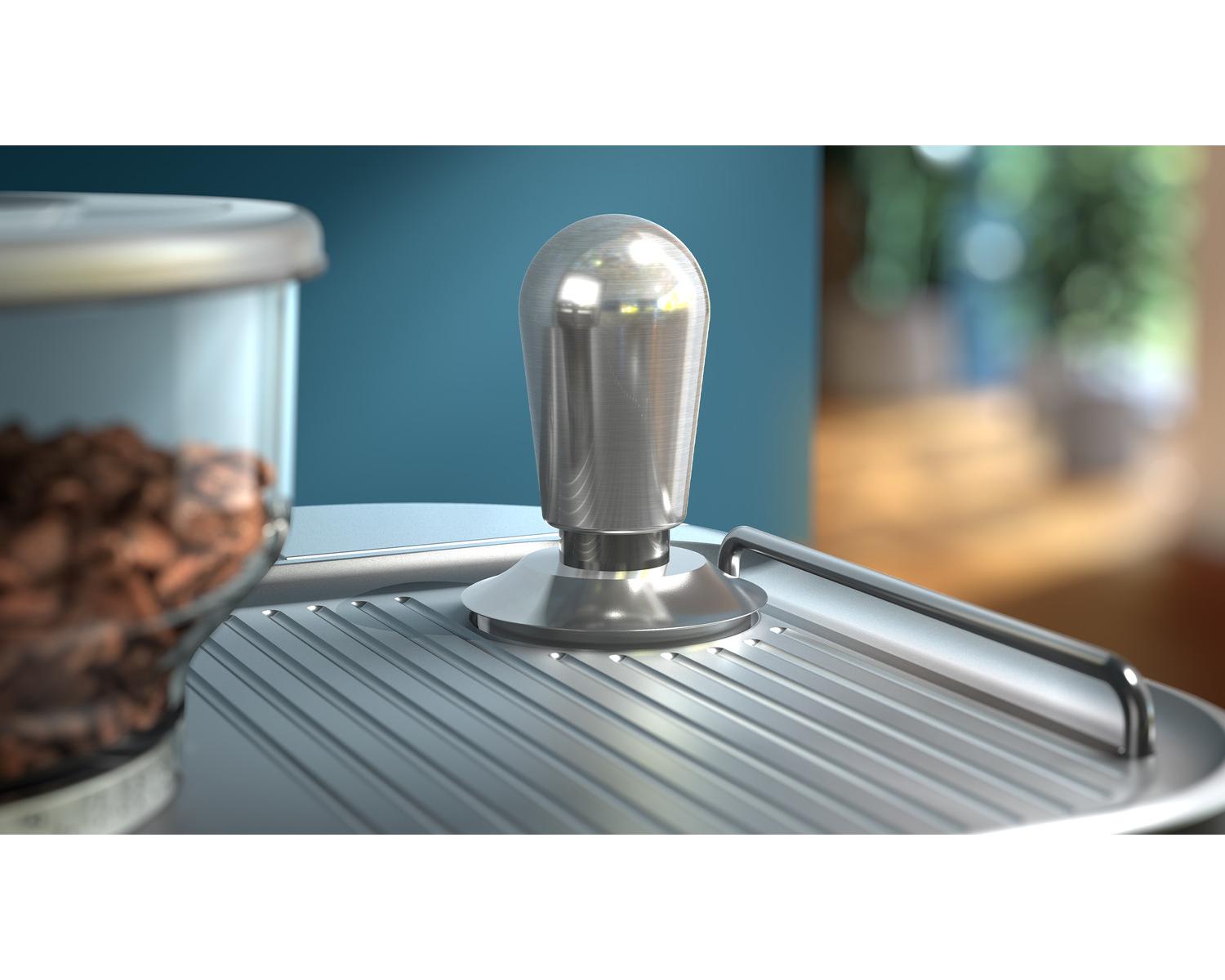 Philips Barista Brew PSA3218/01 Macchina da caffè semiautomatica