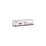 Canon 067 cartuccia toner 1 pz Originale Ciano