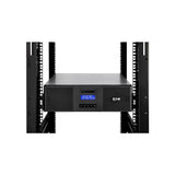 Eaton 9E6KIR gruppo di continuità (UPS) Doppia conversione (online) 6 kVA 5400 W 1 presa(e) AC