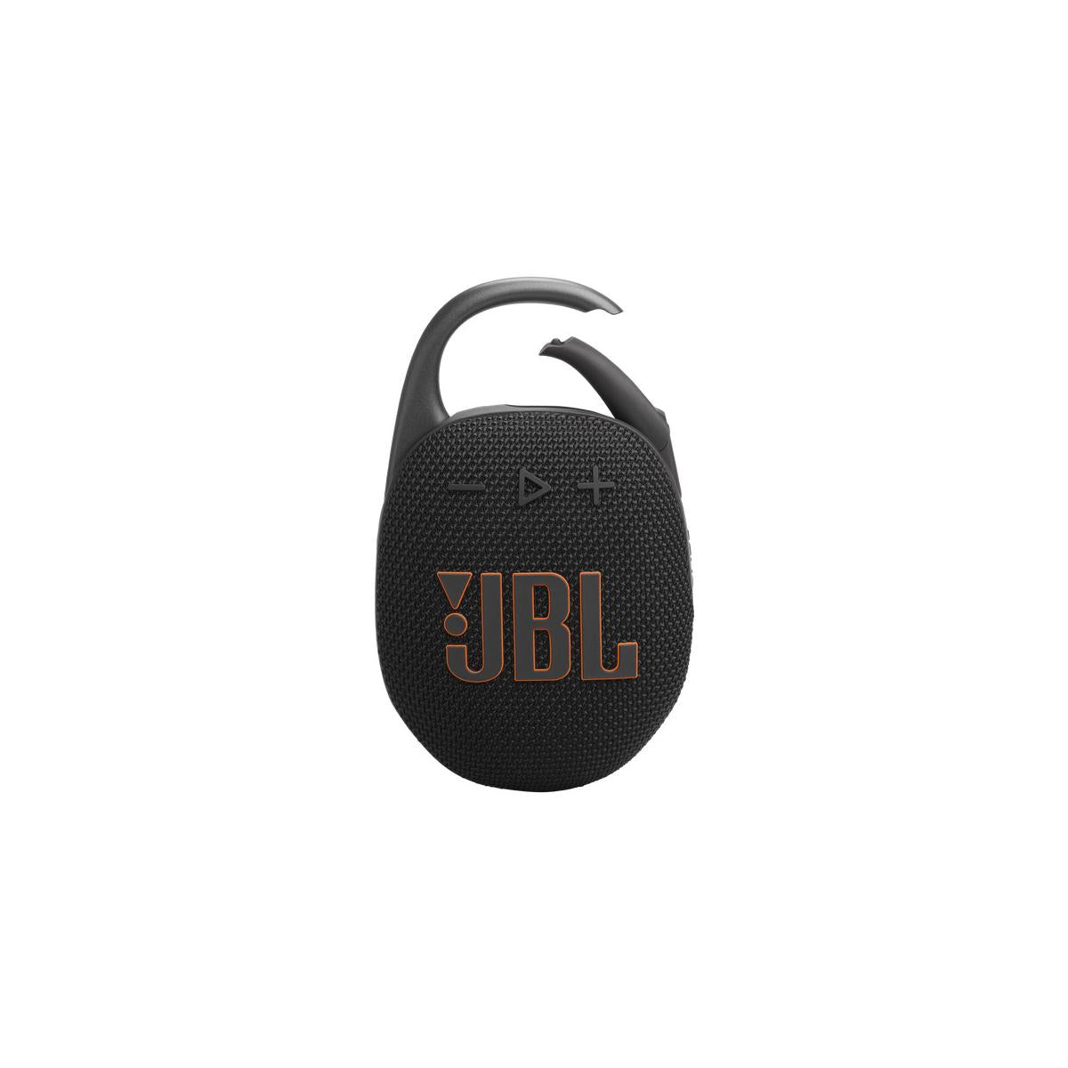 JBL Clip 5 Altoparlante portatile mono Nero 7 W