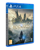 Warner Bros Hogwarts Legacy Standard PlayStation 4