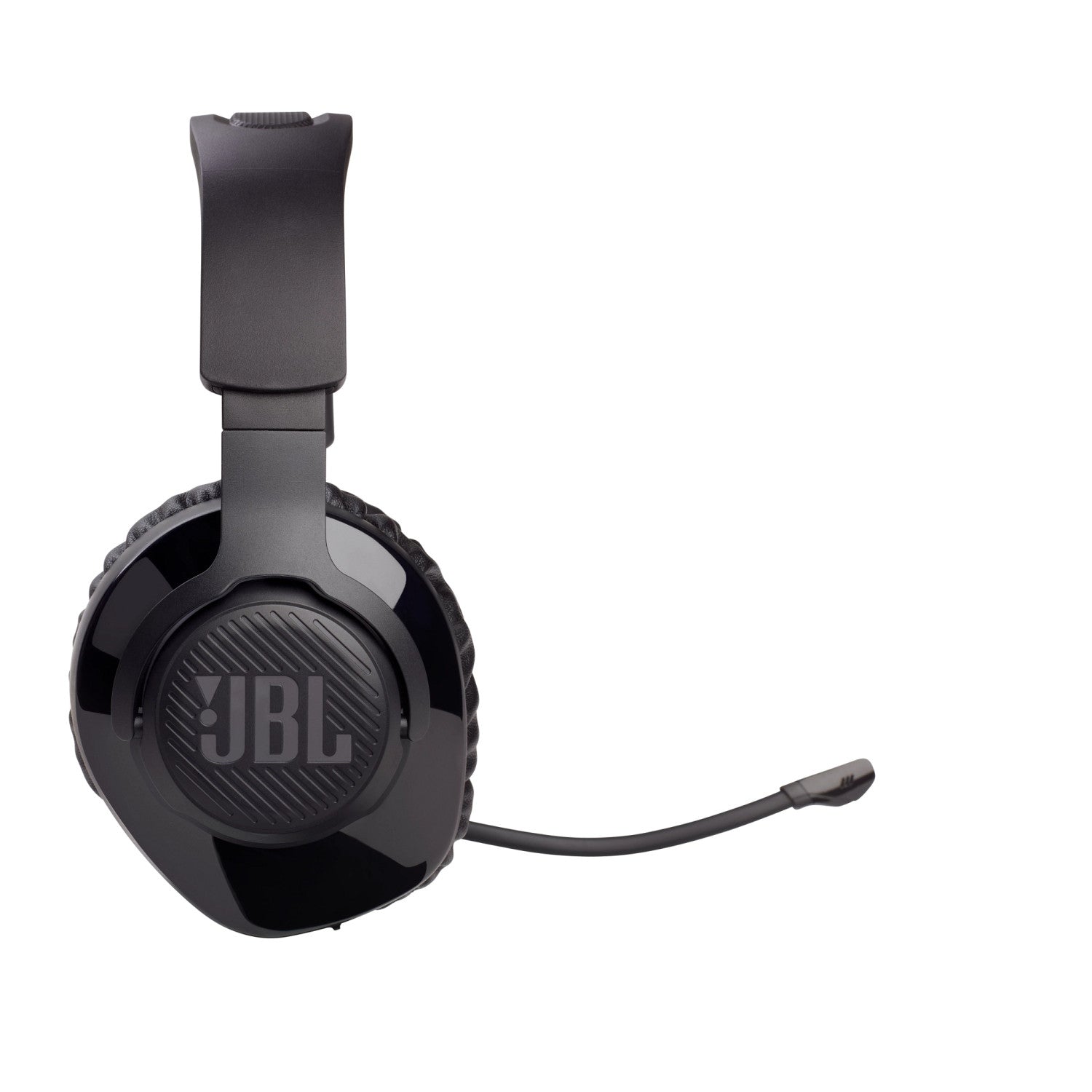 JBL Quantum 350 Cuffie Wireless A Padiglione Gaming USB tipo-C Bluetooth Nero