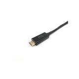Equip 119039 cavo e adattatore video 0,15 m HDMI tipo A (Standard) DisplayPort Nero
