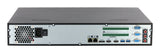 Dahua Technology WizSense NVR5464-EI2 Videoregistratore di rete (NVR) 1.5U Nero