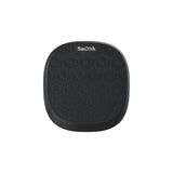 SanDisk iXpand Base Smartphone, Tablet Nero, Argento dC Ricarica rapida Interno