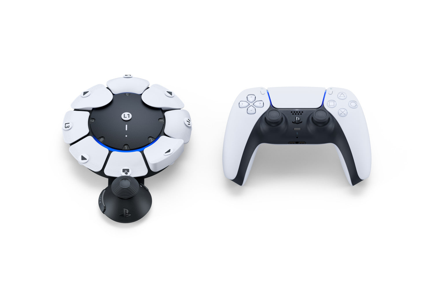 Sony Controller Access PS5