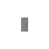 TP-Link IES206GPP switch di rete Gestito Gigabit Ethernet Supporto Power over Ethernet PoE Nero