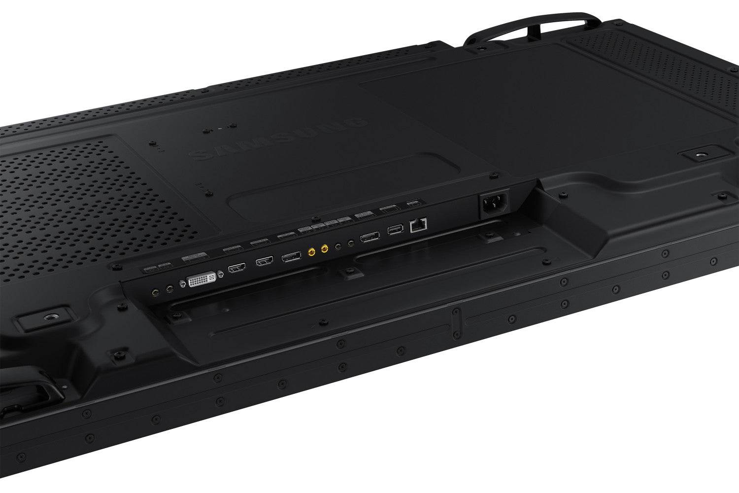 Samsung VM46B-U LCD Interno