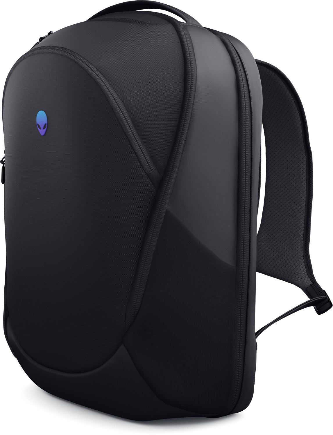 Alienware AW7825P 45,7 cm (18 pollici) Zaino Nero