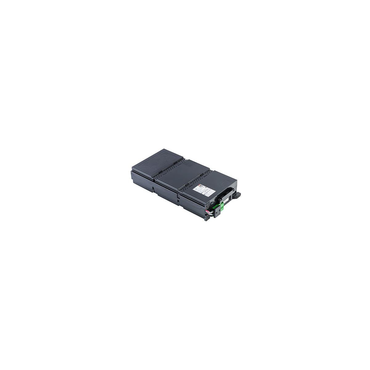 APC APCRBC141 batteria UPS Acido piombo (VRLA)