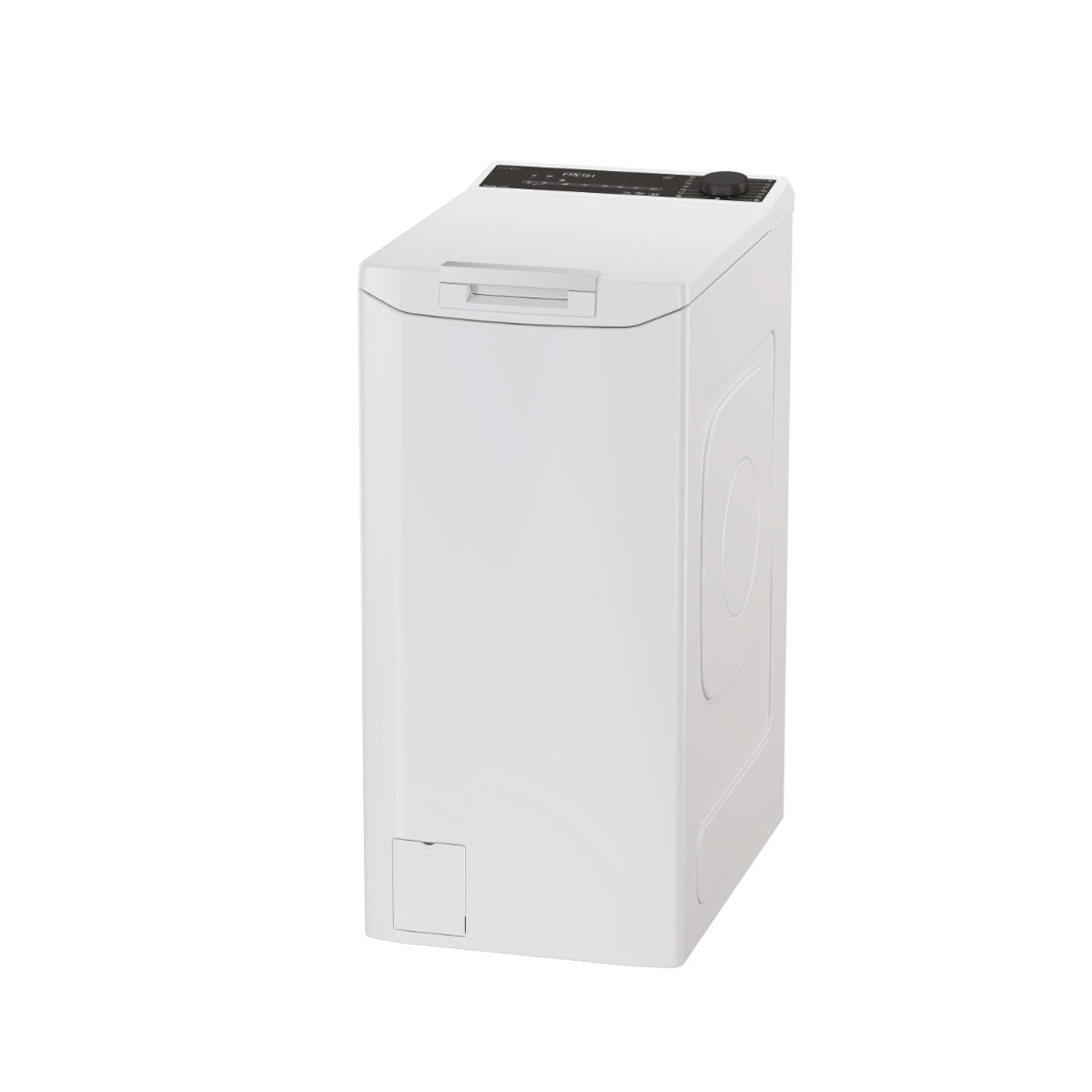 Haier THASN266TM5-S lavatrice Caricamento dall'alto 6 kg 1200 Giri/min Bianco