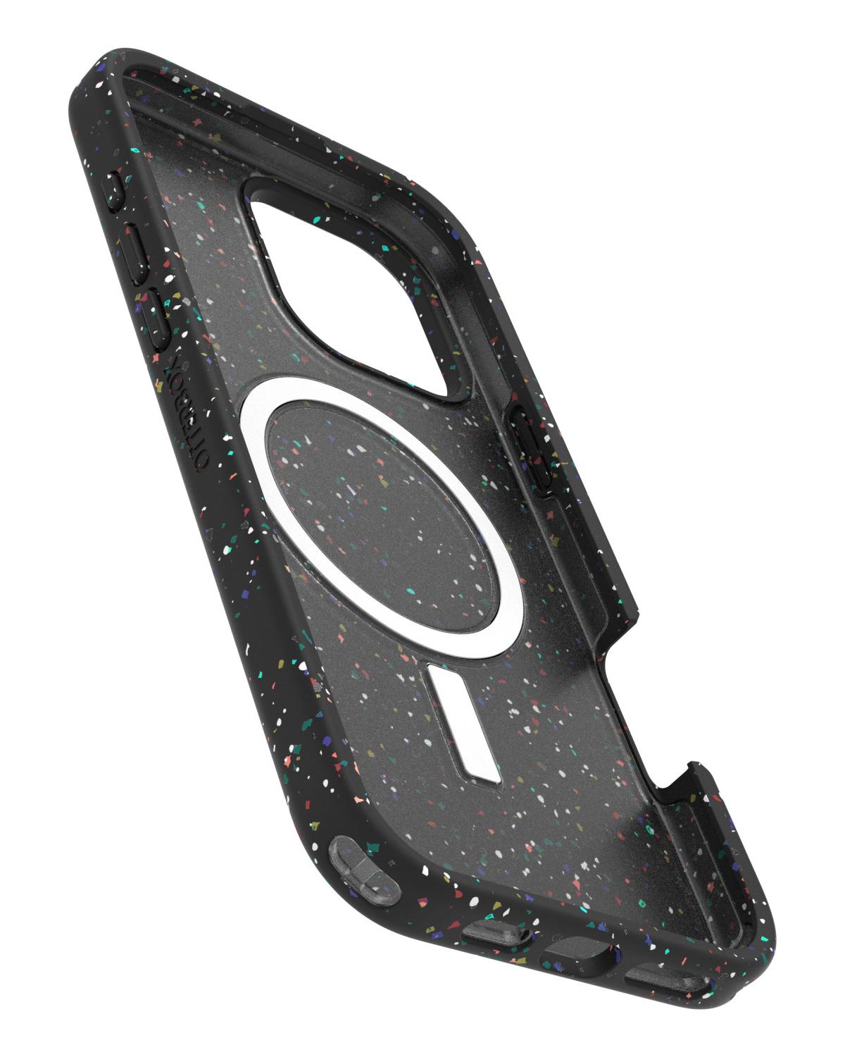 OtterBox Symmetry Series Core per MagSafe per iPhone 16 Pro Max Carnival Night