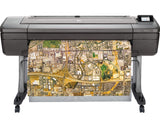HP T8W18A Designjet Z6dr 44 V Stampante Grandi Formati Getto d'Inchiostro 2400x1200 DPI 1118x1676 mm Nero