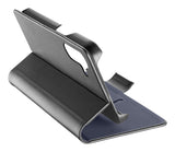Cellularline Book - Galaxy A36/A56 Cover Grigio