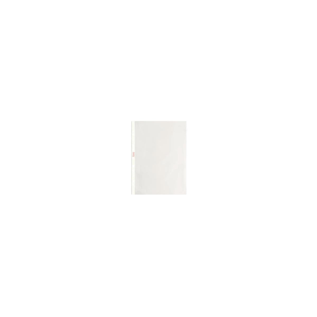 Esselte 395697200 foglio di protezione 230 x 330 (foglio protocollo) Polipropilene (PP) 100 pz